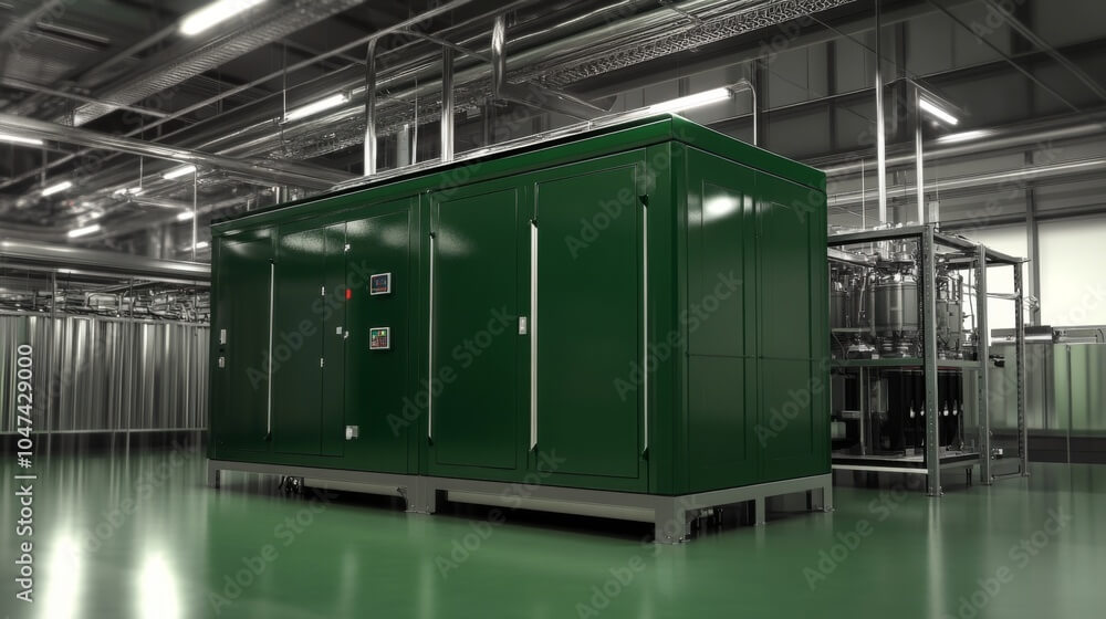 Electrical Enclosures & Subsystems
