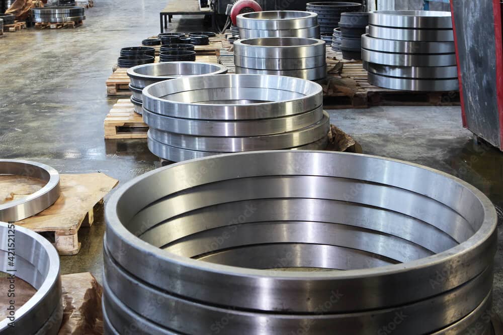 Metal Forming & Rolling