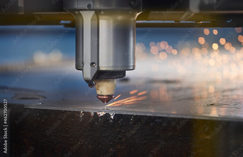 Metal Cutting