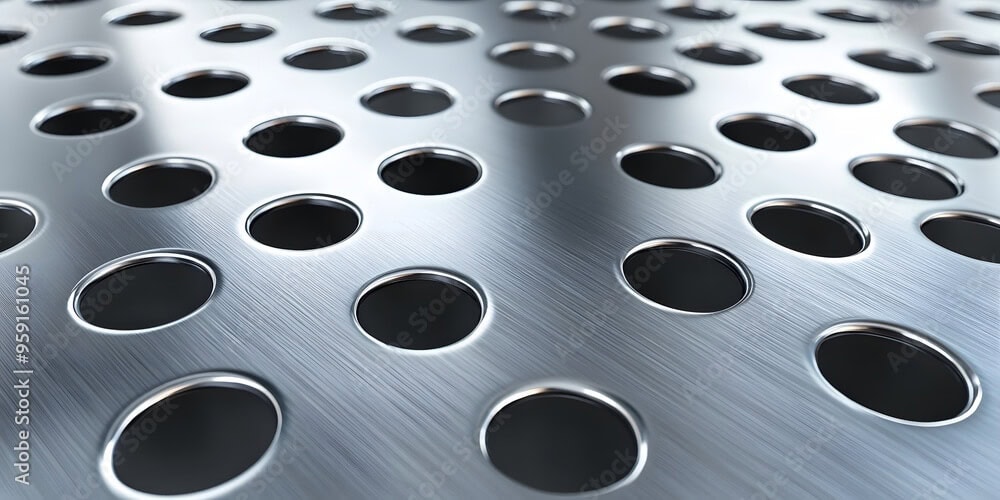 Metal Punching