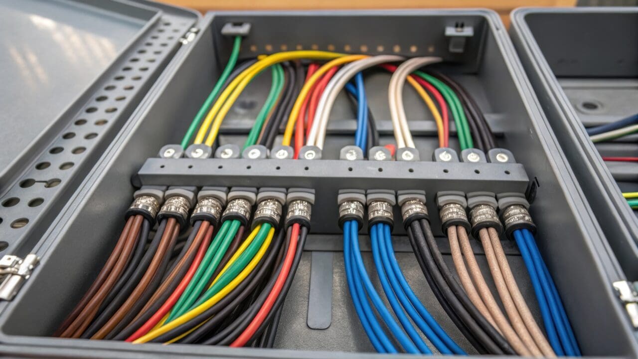 Electrical Panels
