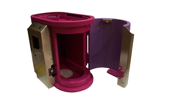 Metal Finishing & Painting