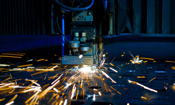 Precision Metal Cutting