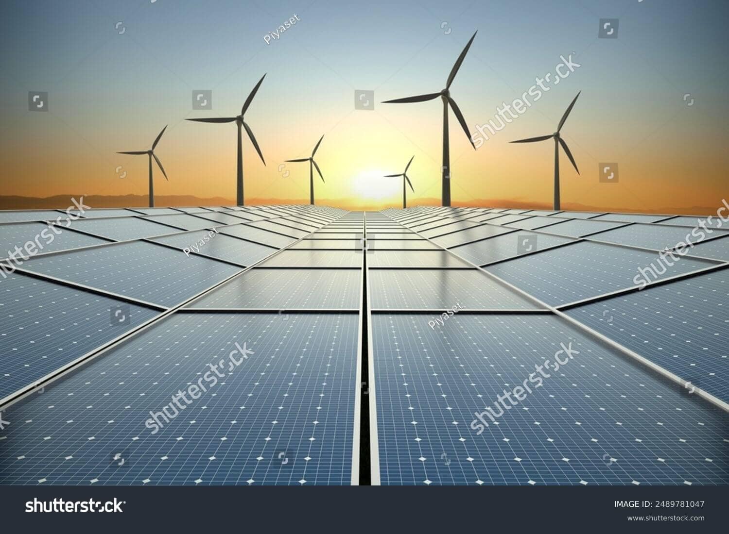 Renewable Energy